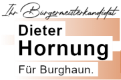 Dieter Hornung